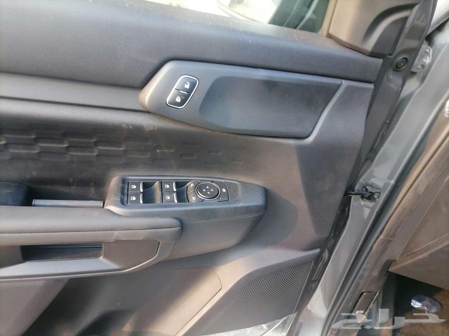 فورد رينجر غمارتين XLT 2024 ديزل دبل كاش - أقساط63363814940931114