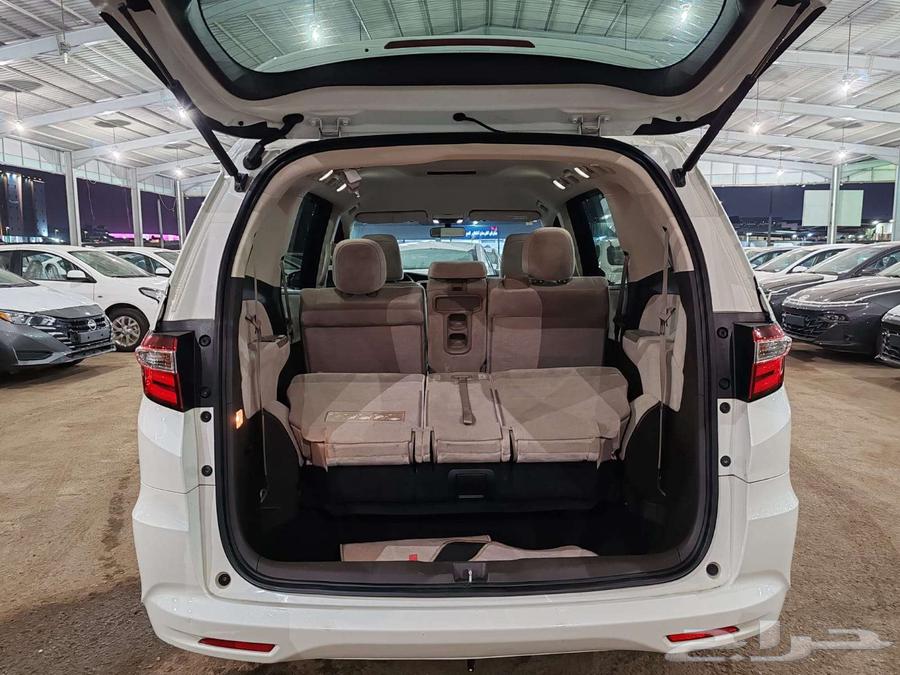 Honda Odyssey 201763363815001857114