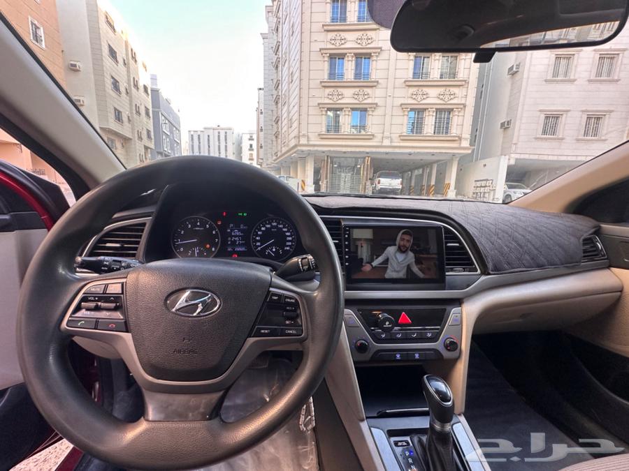 هونداي النترا 2017 فل كامل63363731467393115
