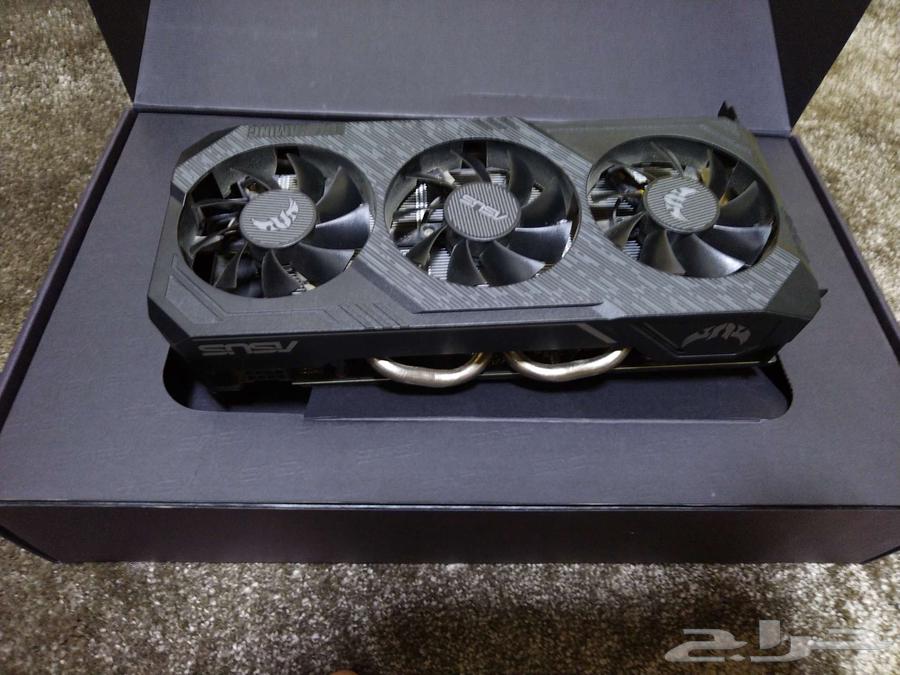 GTX 1660 Super 6GB graphics card63235827466881111