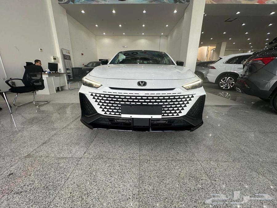 شانجان - يوني في - UNI V سبورت - 2025 - اقل سعر للكاش63363247103490114