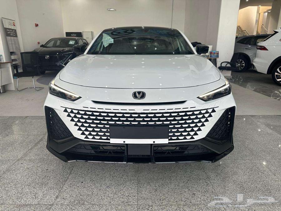 Changan - Uni V - UNI V Sport - 2025 - lowest cash price633632471034901117
