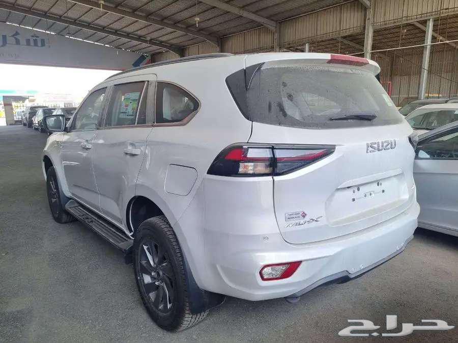 ايسوزو MUX فل كامل دبل و بدون 2024 افضل الاسعار63363338980354111