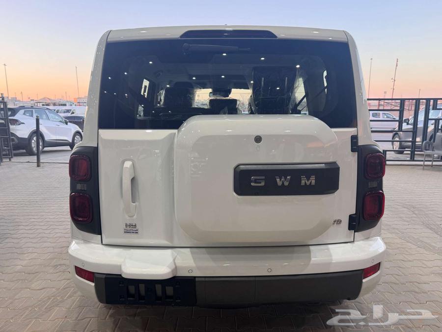 Haval H9 2025 model, fully loaded63362411280899114