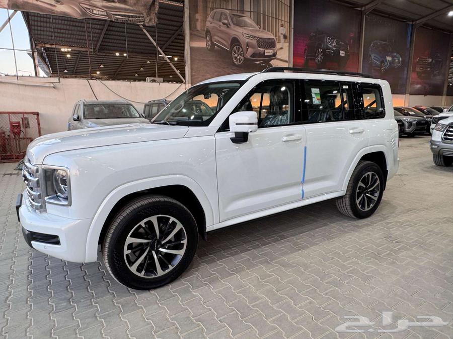 Haval H9 2025 model, fully loaded63362411280899113