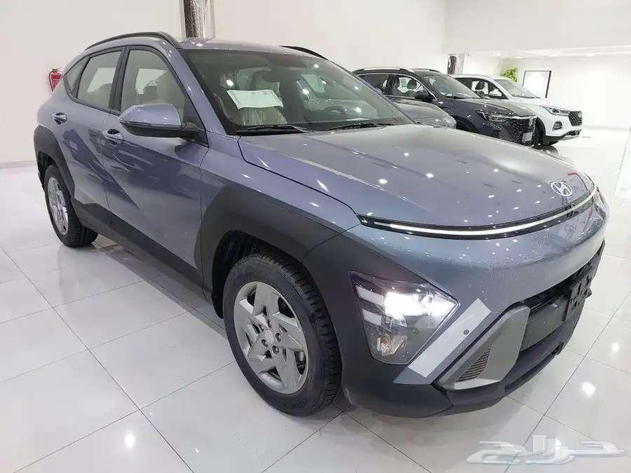 هيونداى كونا فليت مكينه 2.0 سى سى 202563361842556289112