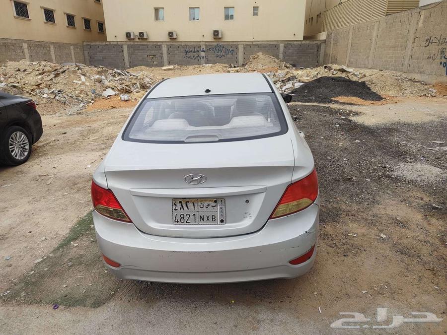 Hyundai Accent 2011 Manual63361783377153110