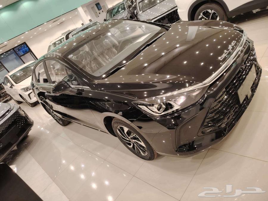 U5 Plus 2025 by BAIC63361722126081114