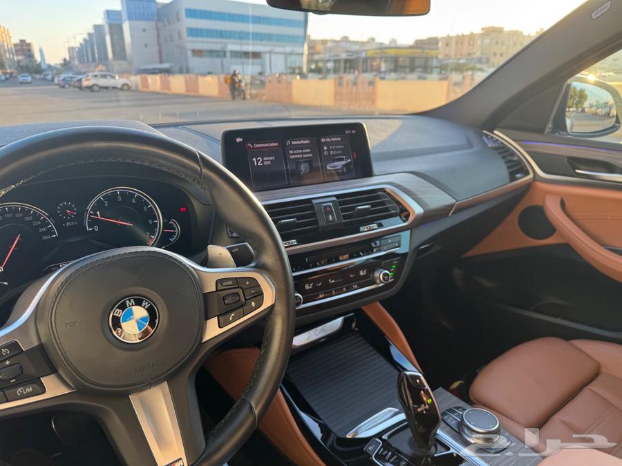 بي ام دبليو اكس 4 - 2019 BMW x4 - 201963361578271745112