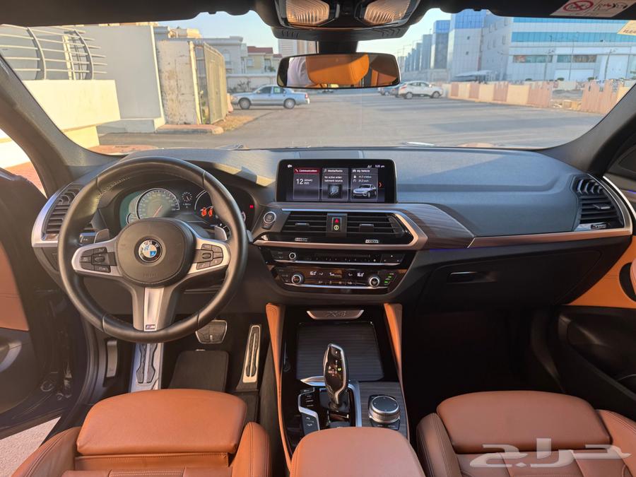 بي ام دبليو اكس 4 - 2019 BMW x4 - 201963361578271745113