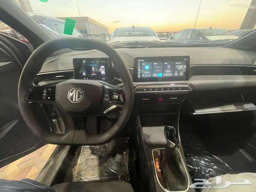 MG 3 Standard 2025 priced at 41,500 including tax63361490684675113