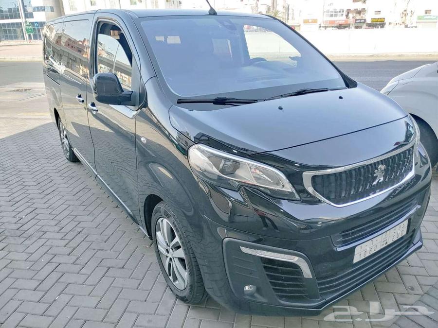 بيجو ترافلر VIP63361133778049114