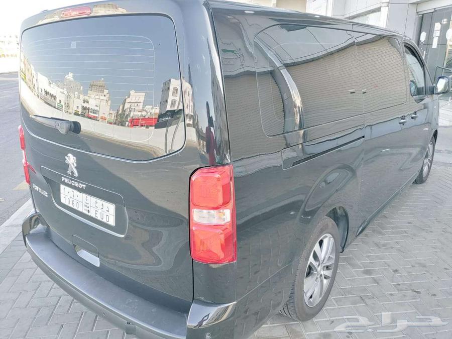 بيجو ترافلر VIP63361133778049113