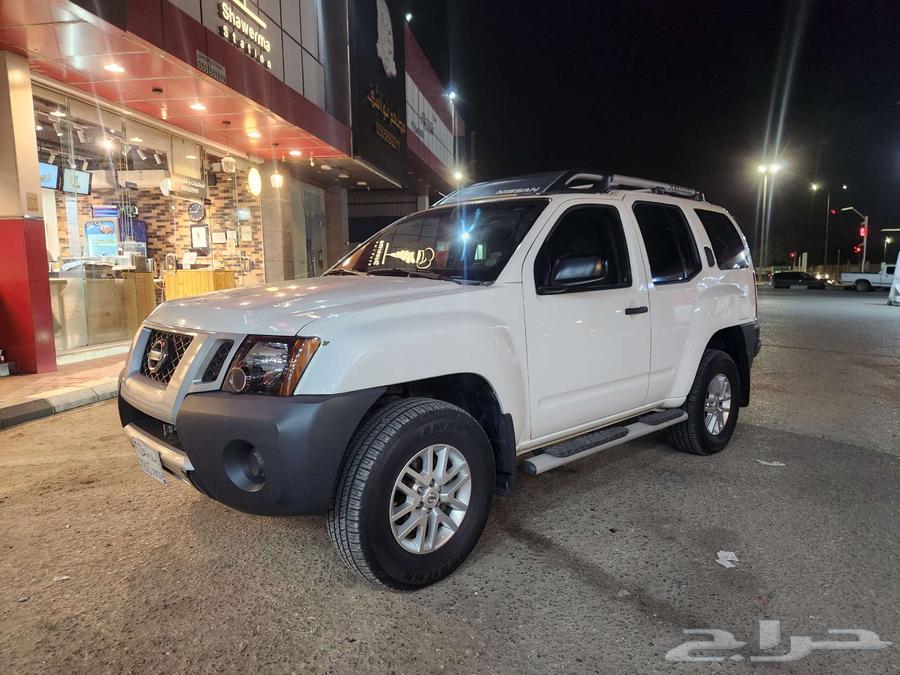 نيسان اكستيرا63361074520962113