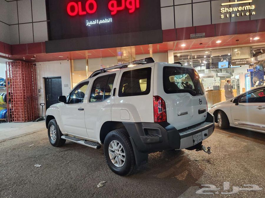 نيسان اكستيرا63361074520962111