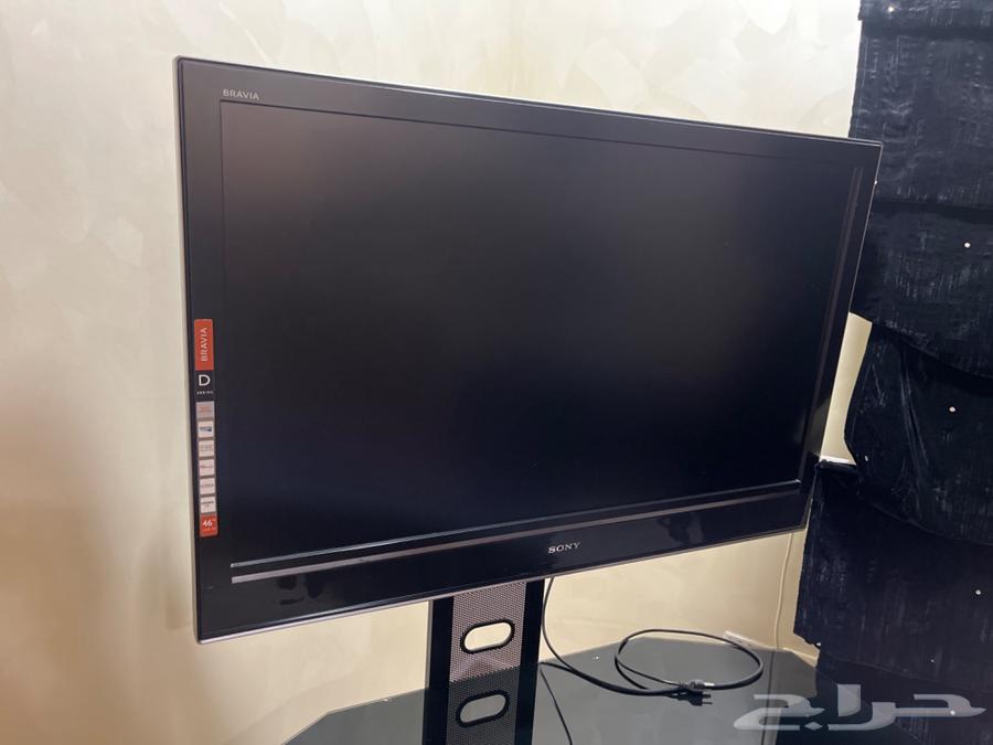 Sony Classic D series full HD 46 inch TV63239331673601114