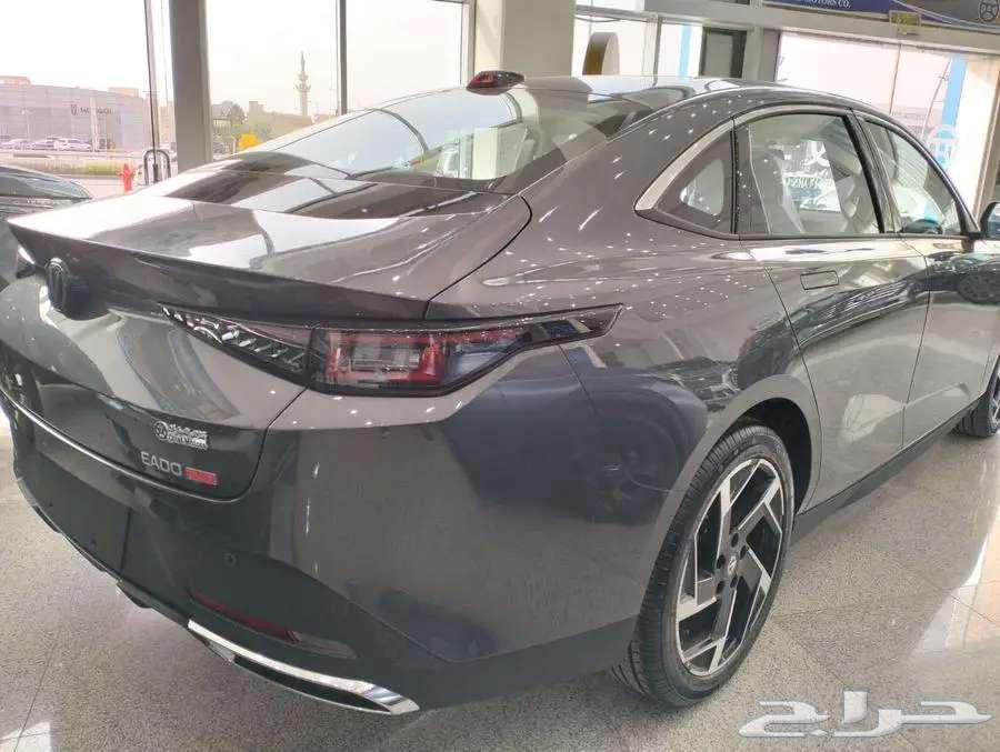 شانجان ايدو بلس 2026 سمارت وليمتد كاش او اقساط اقل سعر63363730209282114