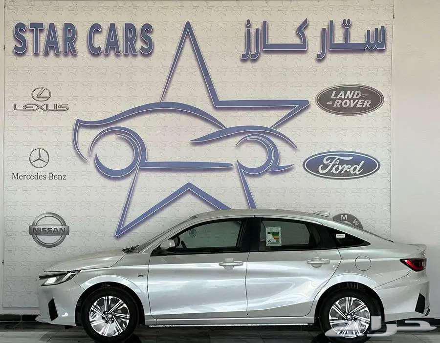 تويوتا يارس Y PLUS بنزين تماتيك 2024 بأقل الأسعار63364072064515111