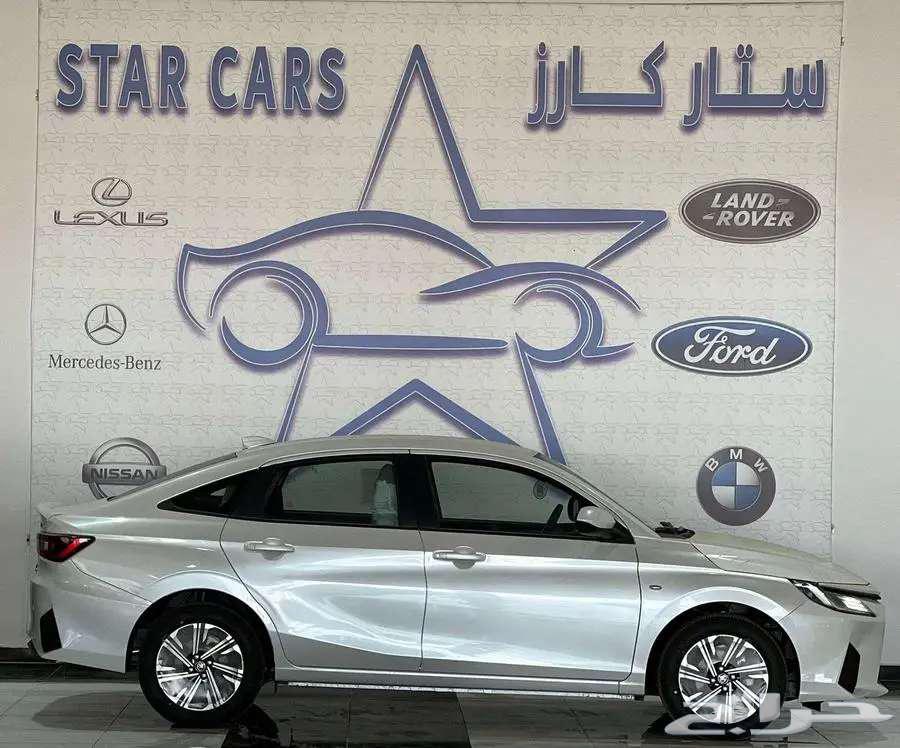 تويوتا يارس Y PLUS بنزين تماتيك 2024 بأقل الأسعار63364072064515112