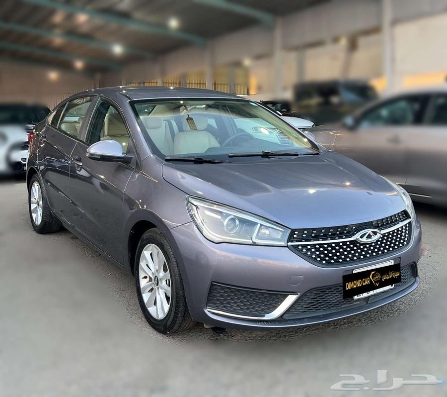Chery Arrizo 5 - 2023 - Chery Arrizo 563360617383937113