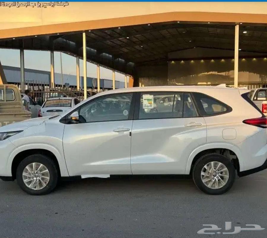 Toyota Innova GL Gasoline 202463364746170627113