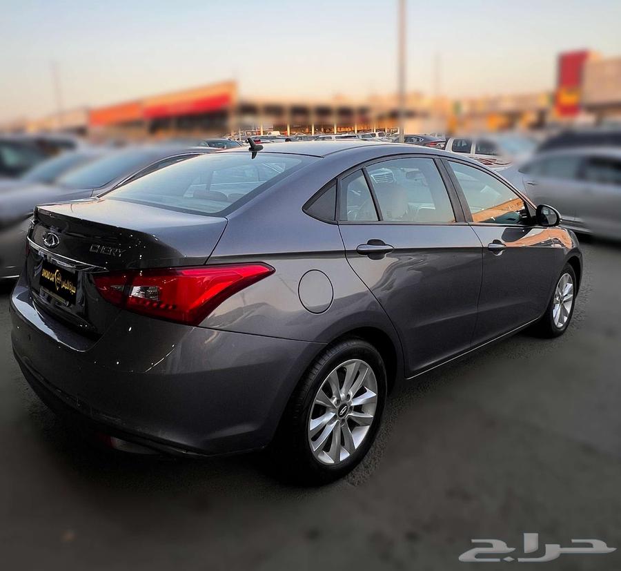 Chery Arrizo 5 - 2023 - Chery Arrizo 563360617383937114