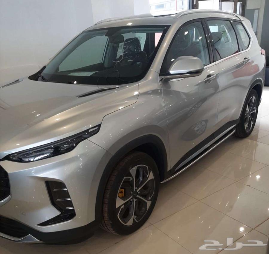 ماكسوس Executive Luxury D60 فل كامل 202363363392736385111