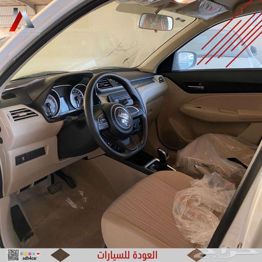 سوزوكي ديزاير ستاندر 202563364746242178113