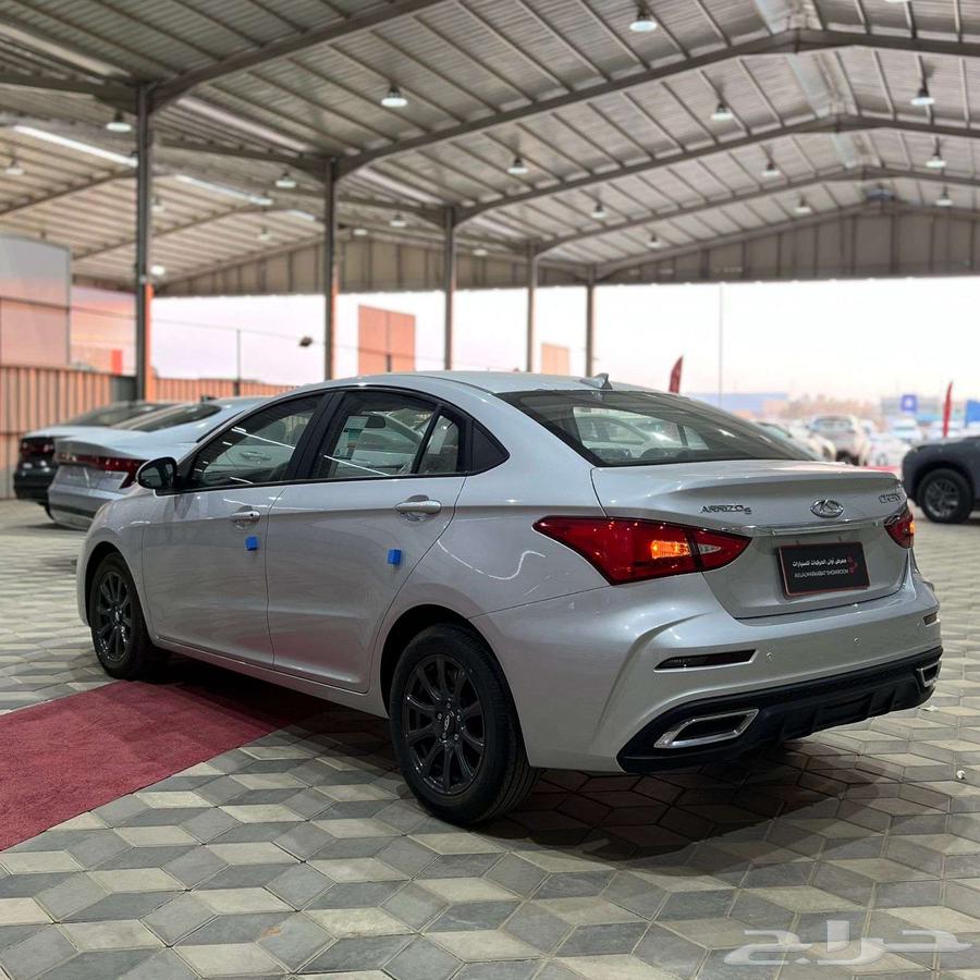 شيري اريزو 5 برو ستاندر كمفورت 202463362091383938113