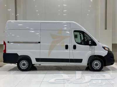 Peugeot Boxer High Roof Diesel 2024, cash and installments available63359700536195114