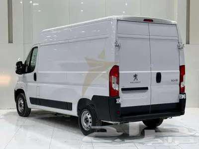 Peugeot Boxer High Roof Diesel 2024, cash and installments available63359700536195113