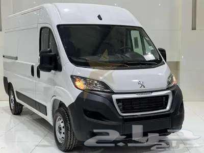 Peugeot Boxer High Roof Diesel 2024, cash and installments available63359700536195111