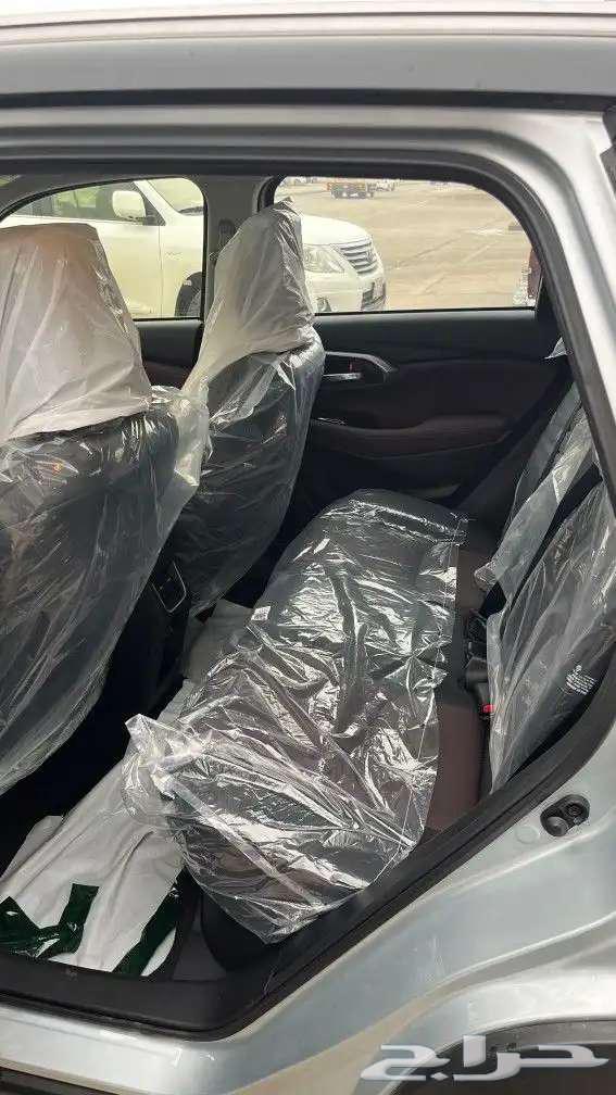 تويوتا اوربان كروزر استاندر وفل كامل 2025 كاش واقساط63359285880961113