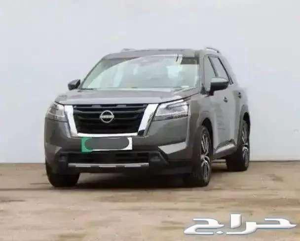 نيسان باثفندر فل كامل 202363360207229059110