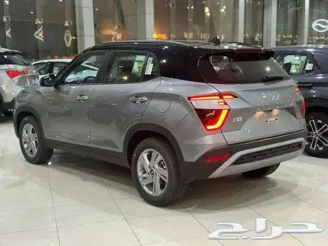 هيونداي كريتا سمارت و كمفورت202563359571623683111