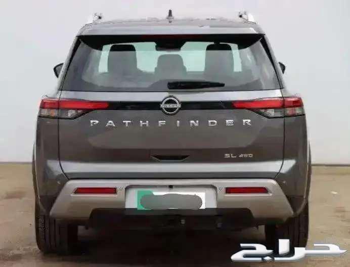 نيسان باثفندر فل كامل 202363360207229059112