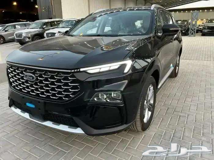 فورد تيريتوري ترند موديل 2025 اقساط او كاش63359154096515114