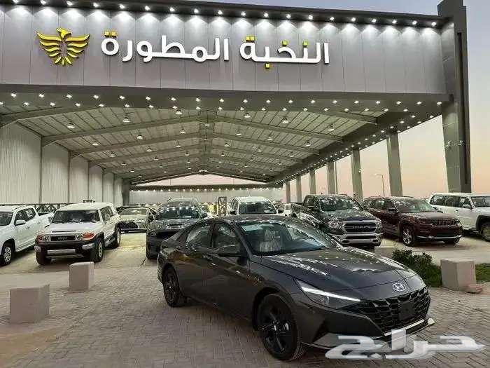 هونداي النترا سمارت بلس موديل 2025 أصفار كاش وبنك63359276852610112