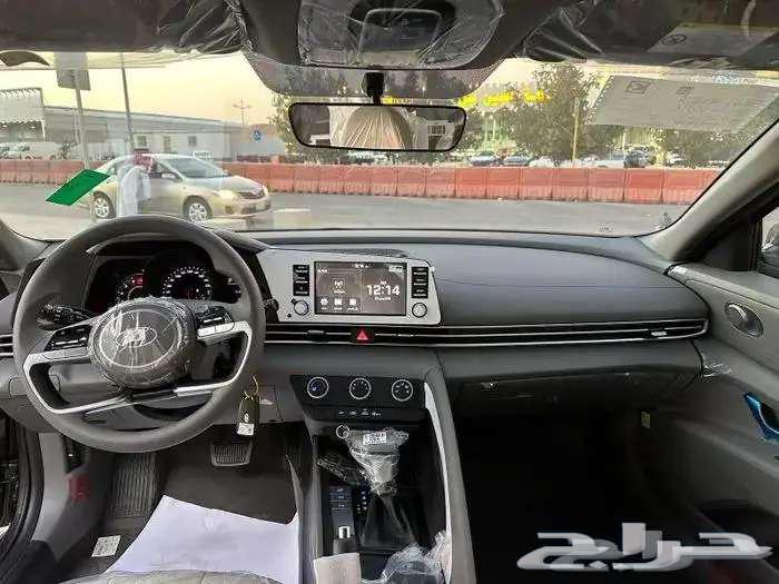 هونداي النترا سمارت بلس موديل 2025 أصفار كاش وبنك63359276852610114