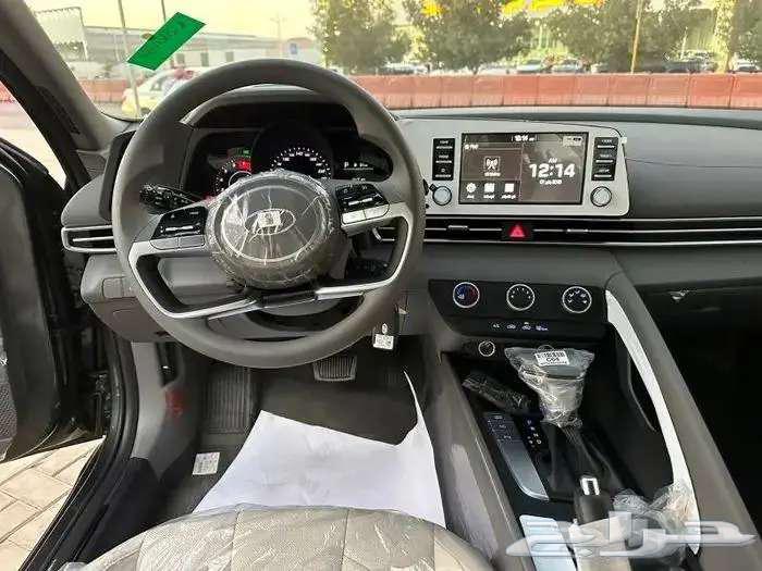 هونداي النترا سمارت بلس موديل 2025 أصفار كاش وبنك63359276852610113