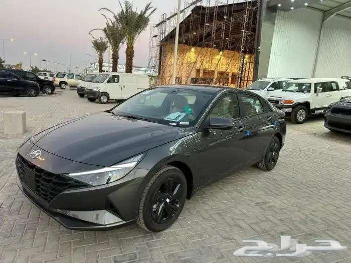 هونداي النترا سمارت بلس موديل 2025 أصفار كاش وبنك63359276852610111