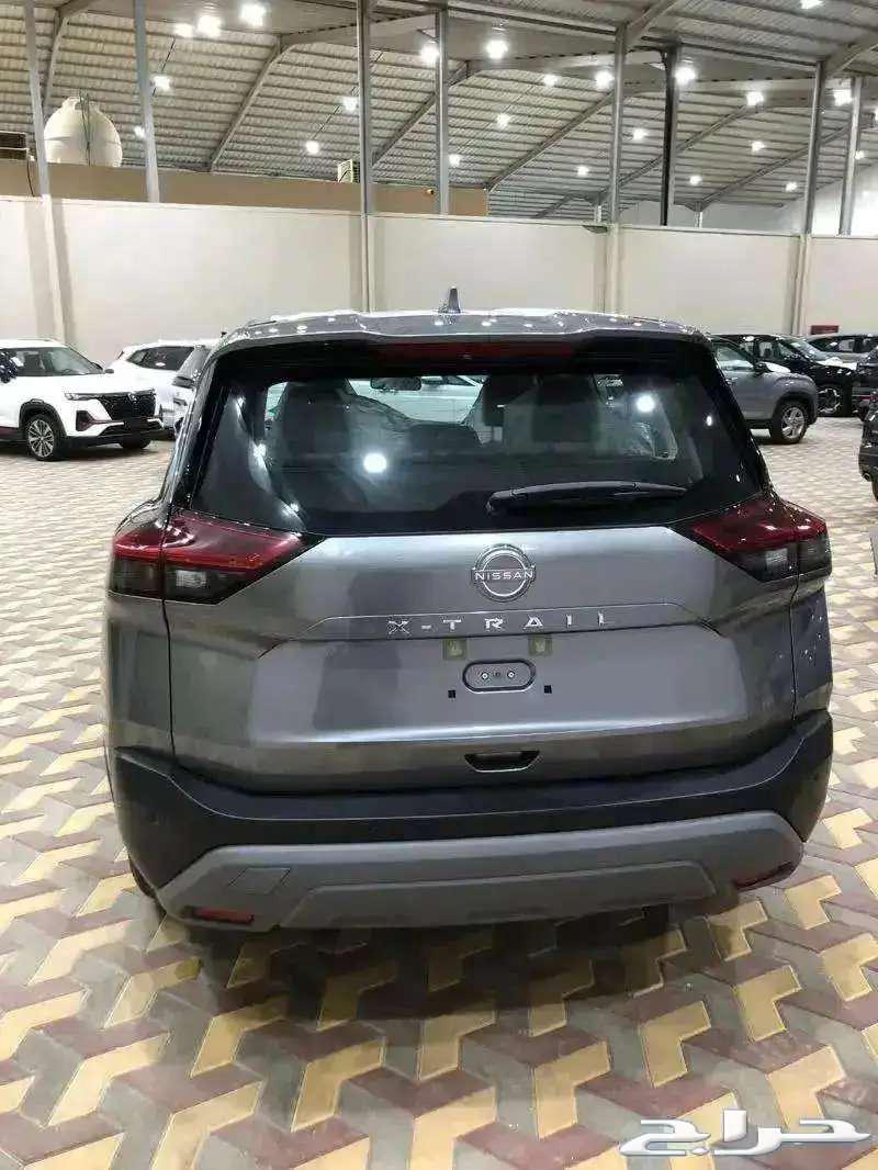 نيسان اكستريل استاندرد بدون دبل 2024 بسعر91000بالضريبة63360152032001114