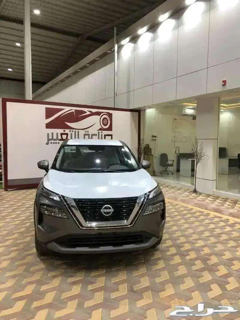2024 Nissan Exttrail standard without double cab, price 91,000 including tax633601520320011125