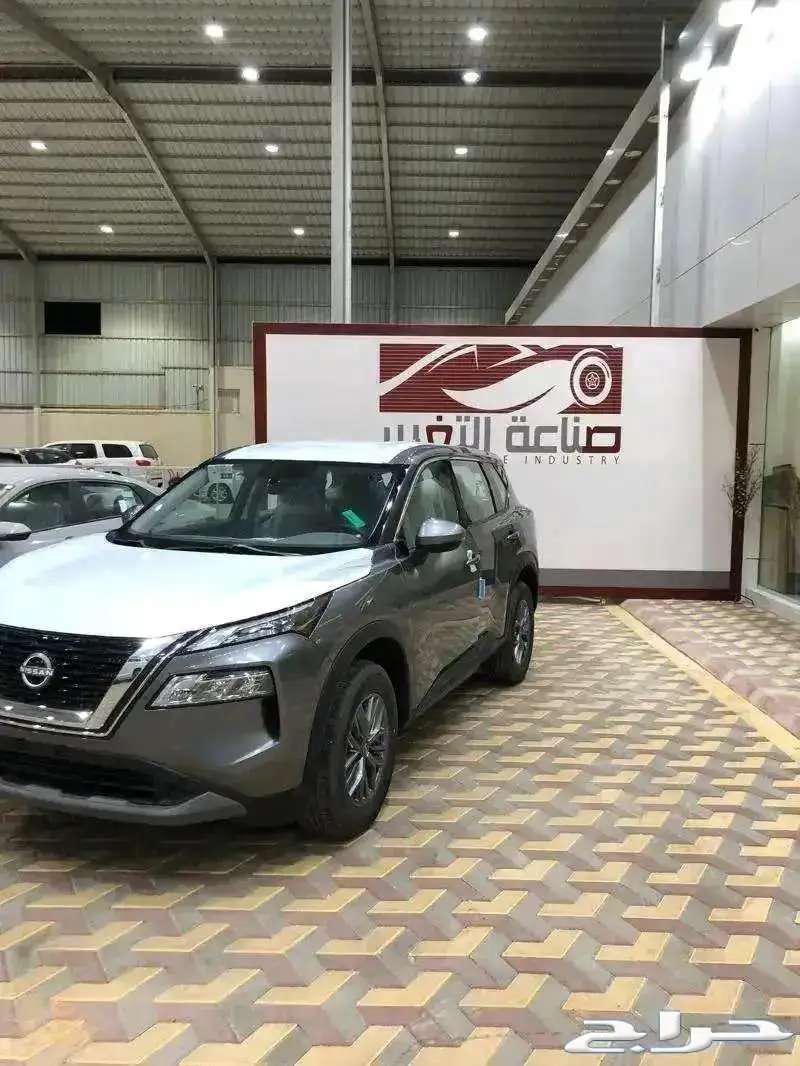 نيسان اكستريل استاندرد بدون دبل 2024 بسعر91000بالضريبة63360152032001113