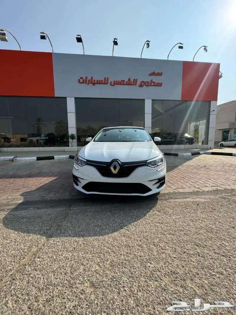 Renault Megane Full Option Model 202463359635814147111