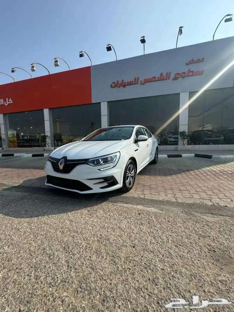Renault Megane Full Option Model 2024633596358141471115