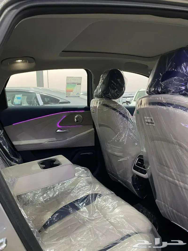 شيري اريزو 8 2025 لاكجري اقل الاسعار عروض سفنز63359639889537111