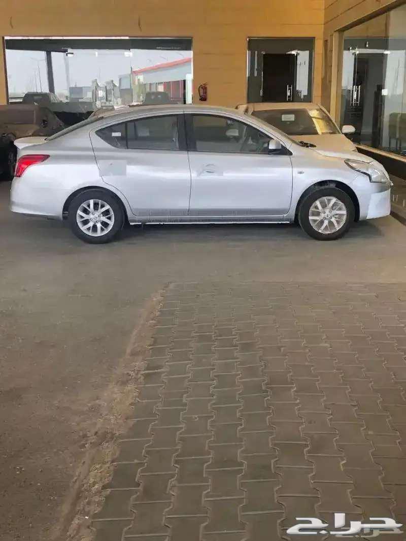 نيسان صني كمفورت سعودي 2024 بقسط 750 لدي الحسن63359279944065113