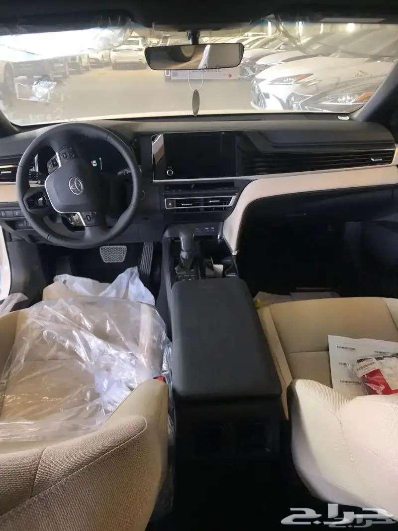كامري LE هايبرد فتحة بانوراما 2025 القسط 1788 الحسن63357476766082113