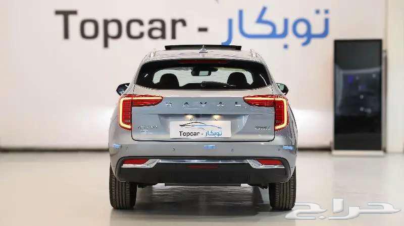 هافال جوليان فل كامل اقوي العروض علي التقسيط والكاش63358908950019112